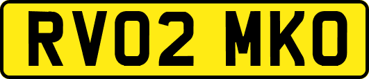 RV02MKO