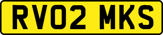 RV02MKS