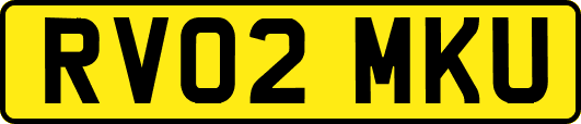 RV02MKU
