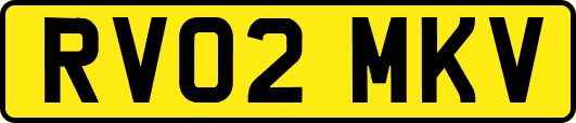 RV02MKV