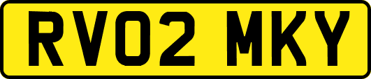 RV02MKY
