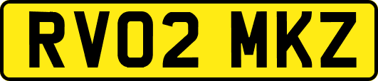 RV02MKZ