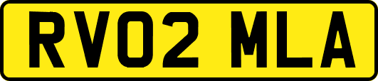 RV02MLA