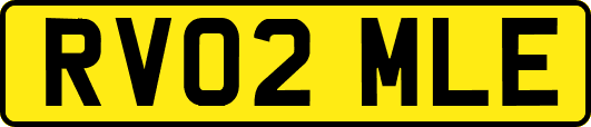 RV02MLE