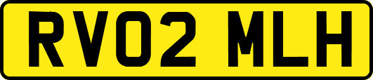 RV02MLH