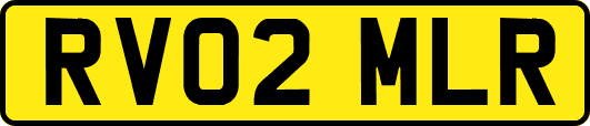RV02MLR