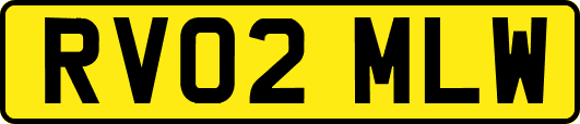 RV02MLW