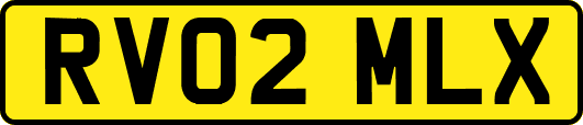 RV02MLX