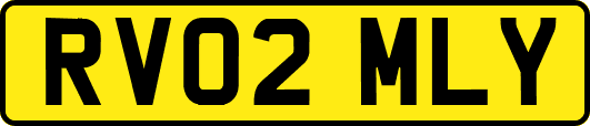 RV02MLY