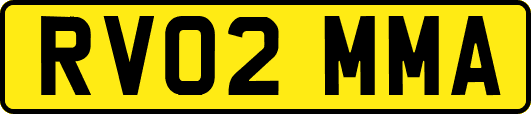 RV02MMA