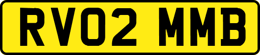 RV02MMB