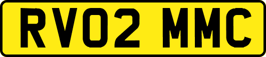 RV02MMC