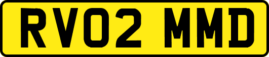 RV02MMD