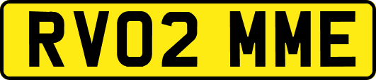 RV02MME
