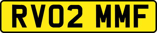 RV02MMF