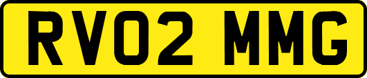RV02MMG