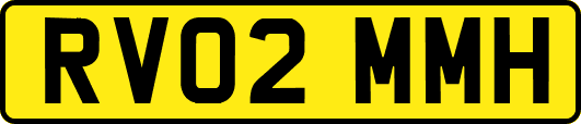 RV02MMH