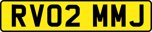 RV02MMJ