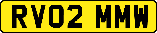 RV02MMW