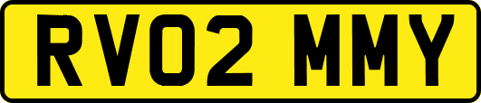 RV02MMY