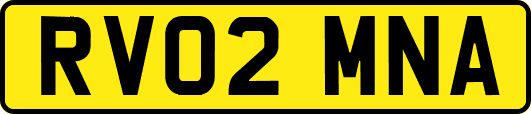 RV02MNA