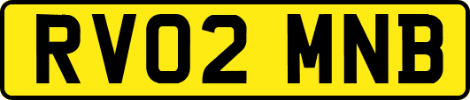 RV02MNB