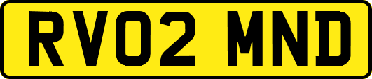 RV02MND