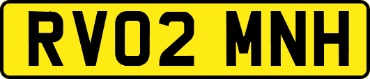 RV02MNH