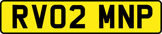 RV02MNP
