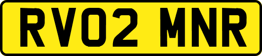 RV02MNR