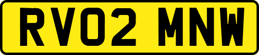 RV02MNW