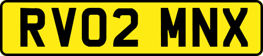 RV02MNX