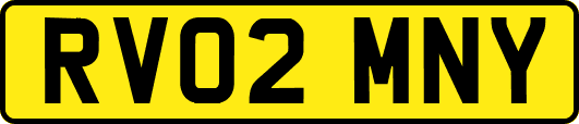 RV02MNY