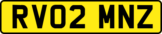 RV02MNZ