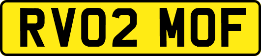 RV02MOF