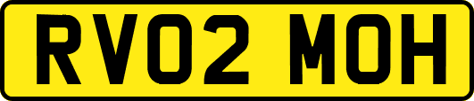 RV02MOH