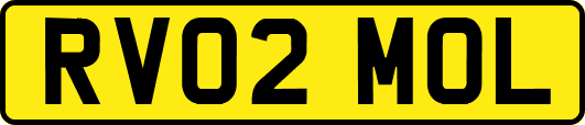 RV02MOL