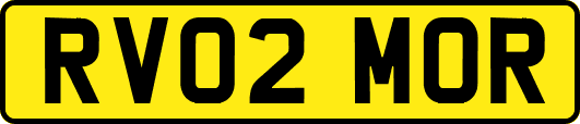 RV02MOR