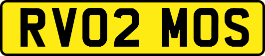 RV02MOS