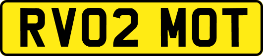 RV02MOT