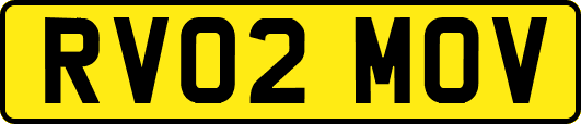 RV02MOV