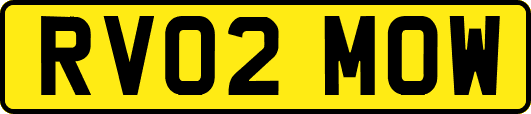 RV02MOW