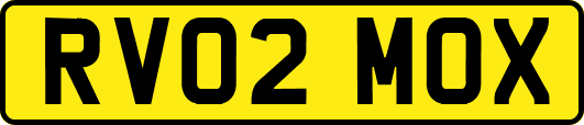 RV02MOX