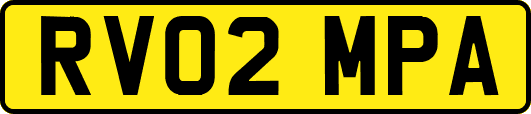 RV02MPA