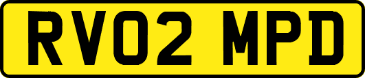 RV02MPD