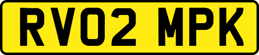 RV02MPK