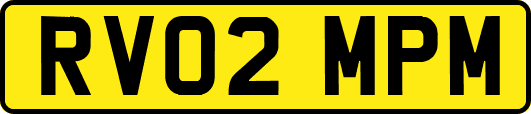 RV02MPM