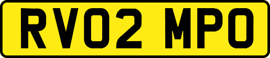 RV02MPO