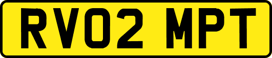 RV02MPT
