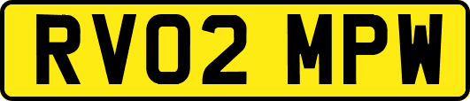 RV02MPW